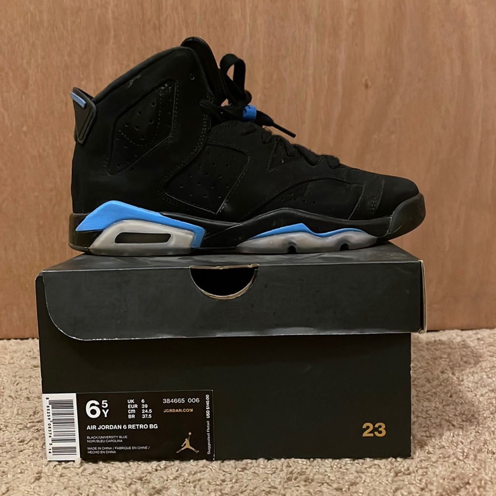 Jordan’s